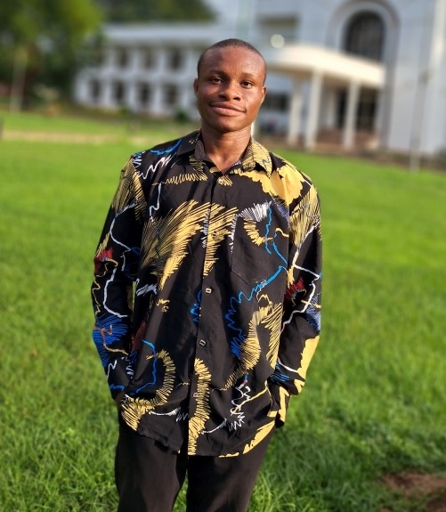UJAM PNEUMA EBUBEDIKE